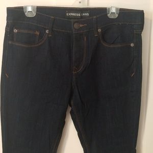 Express Jeans